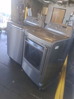 Kenmore elite