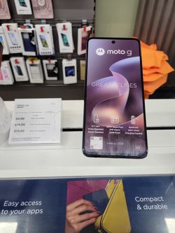Motorola Moto G