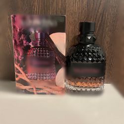 Luxury cologne 3.4 Fl.oz 100 ml