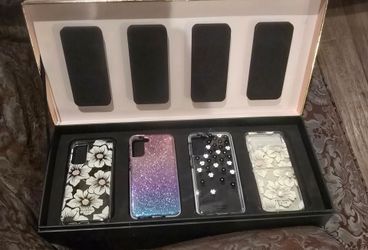 Kate Spade New York Samsung Galaxy Case Set