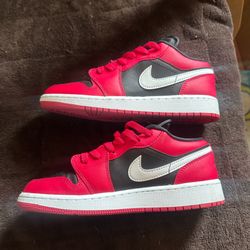 Nikes 5Y