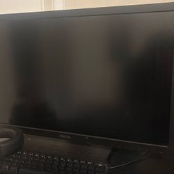 asus monitor