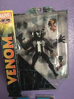 VENOM