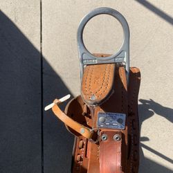 Climbing Belt 