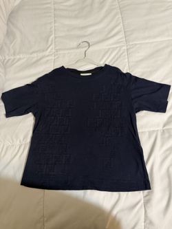 Fendi shirt