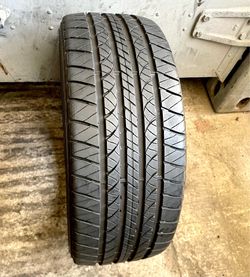 1 DUNLOP 215/45/17 TIRE $55 CASH ✅ FREE INSTALL ✅
