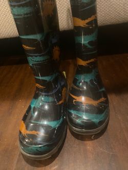 Western Chief Rainboots Size 6