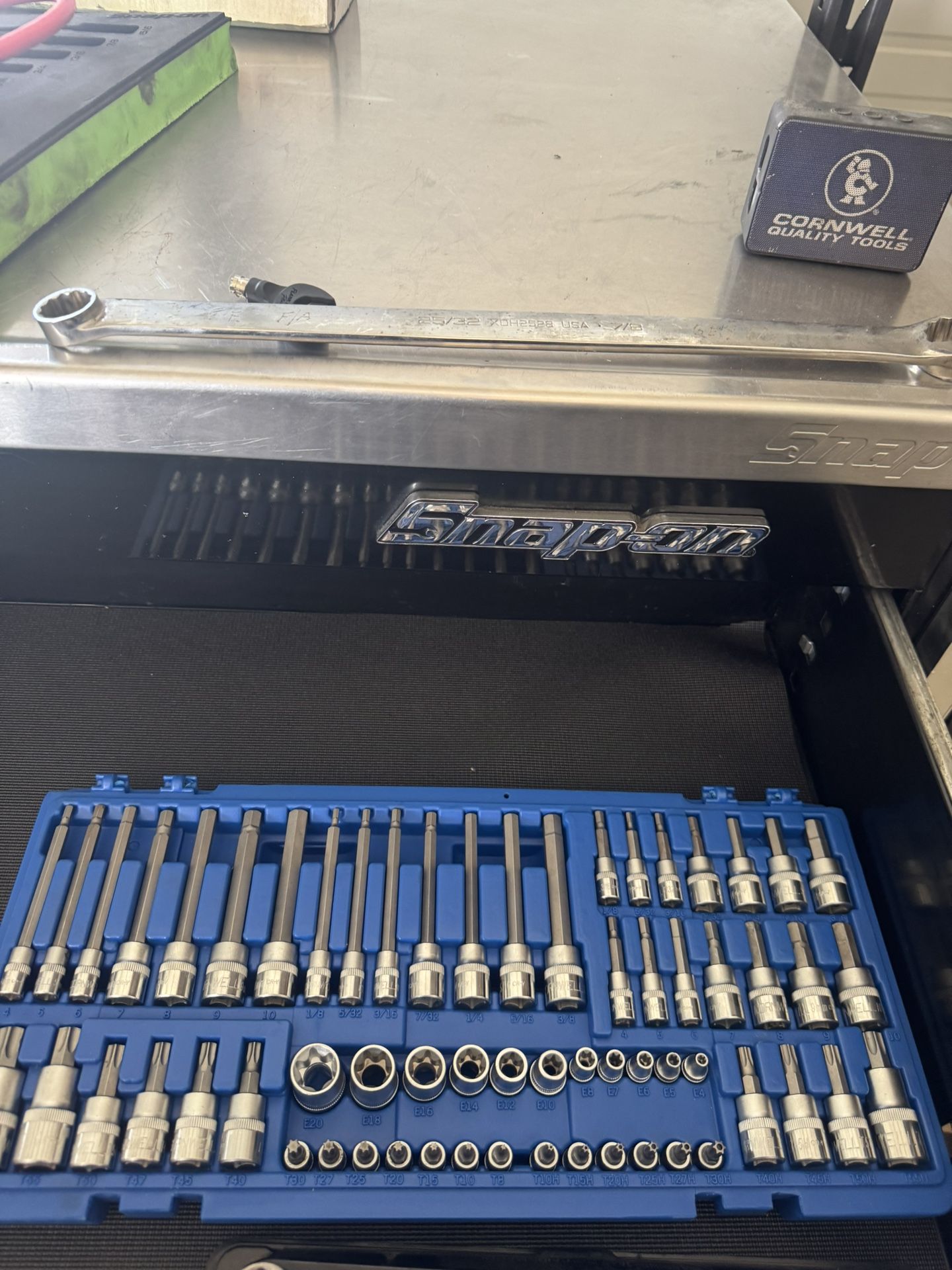 Cornwell 62 Piece Set