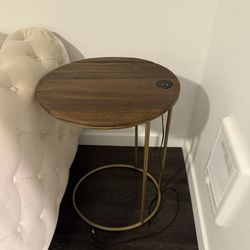 End Table 