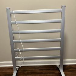 Towel Warmer Rack