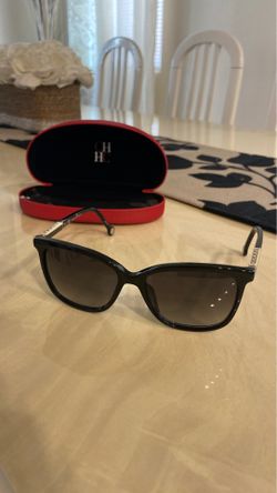 Caroline Herrera Sunglasses
