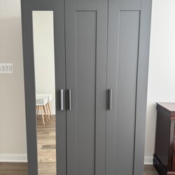 IKEA Brimnes Wardrobe