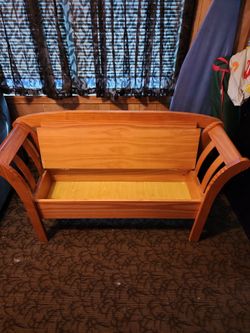 Bench
