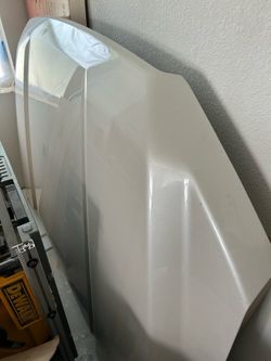 2015-2020 f150 original HOOD