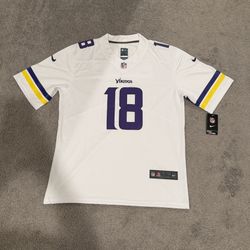 Justin Jefferson Jersey