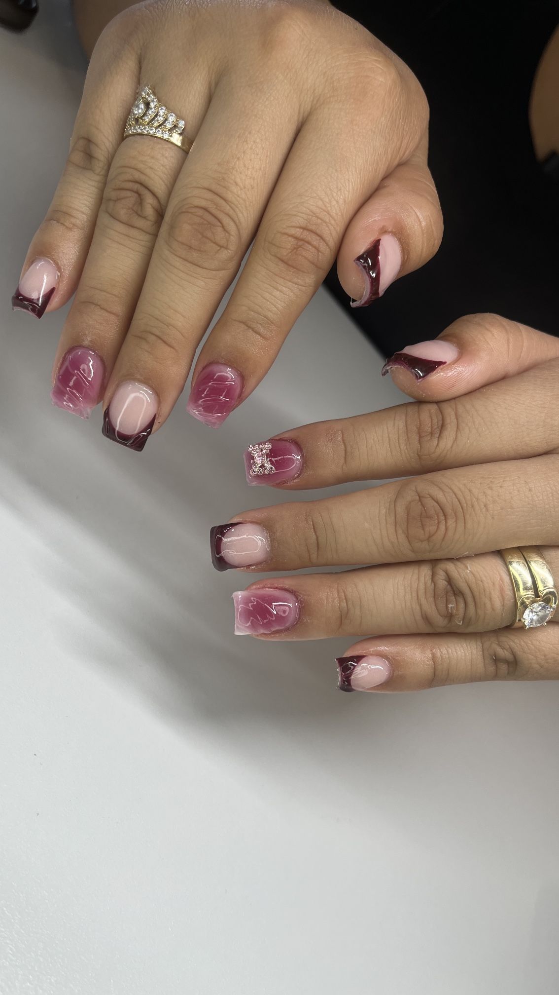 NAIL TECH AZ