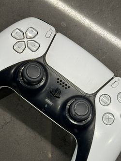 Sony PS5 controller