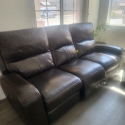 Power Recliners