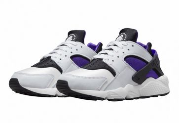 Nike Huaraches Hyper Grape Men’s Sneakers