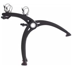 Saris 2 Bike Trunk Rack