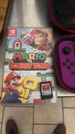 Nintendo switch games