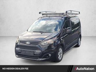 2015 Ford Transit Connect