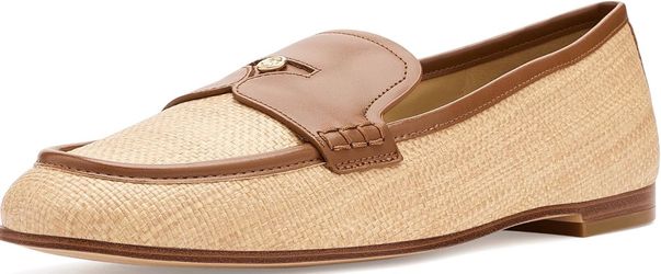 Michael Michael Kors Jennings Loafers brand new with tags