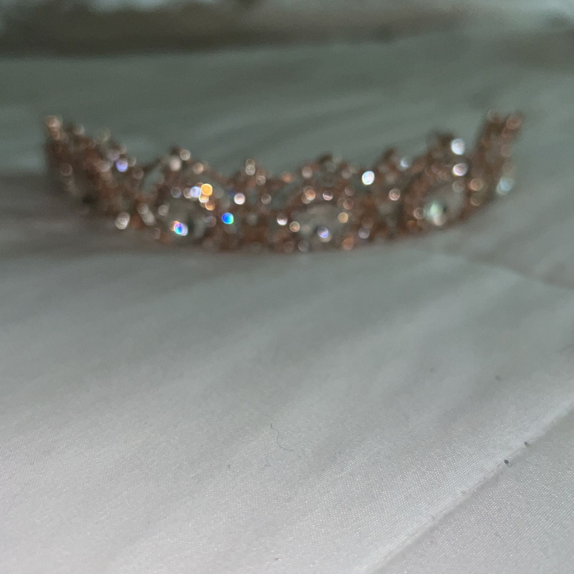 Beautiful Tiara