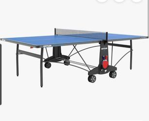 Moving sale! Ping Pong Table