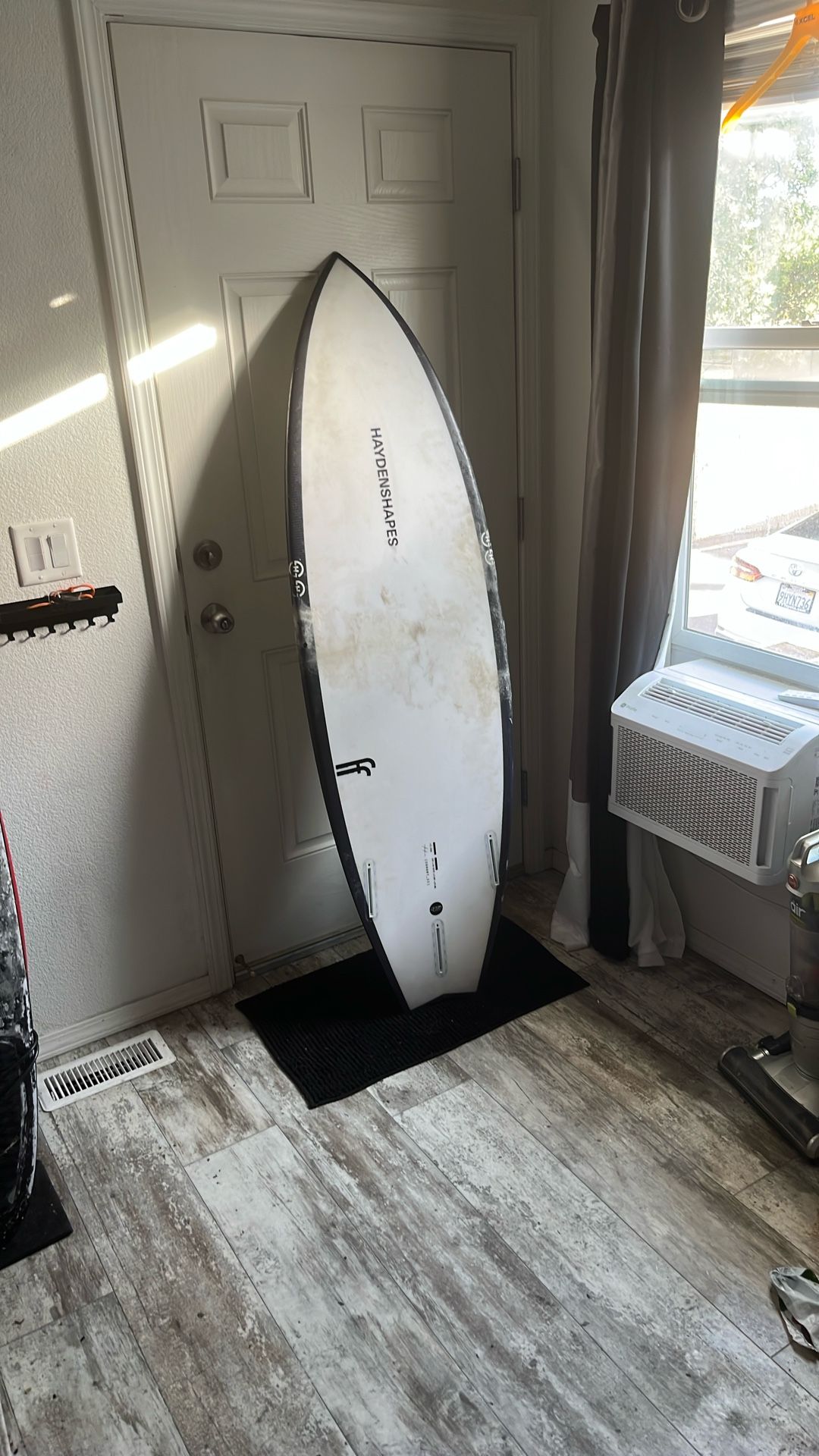 Surfboard