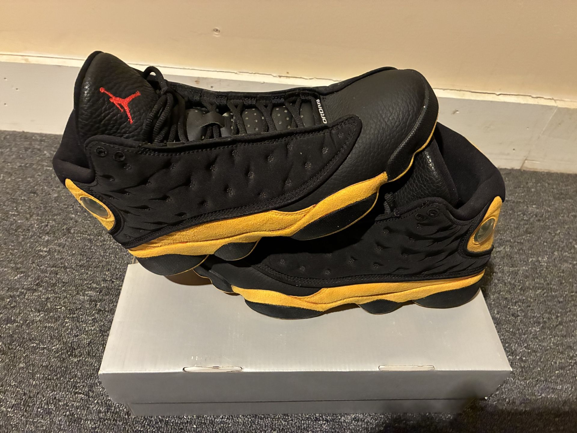 Jordan Retro 13 Melo