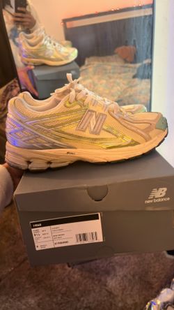 new balance 1906