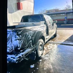 2001 Ford F-150