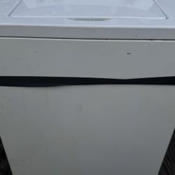 Washer Whirlpool Top Load 