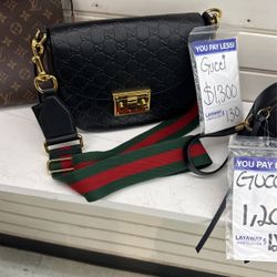 Gucci Purse’