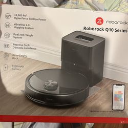 Roborock Q10 Series 