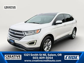 2015 Ford Edge