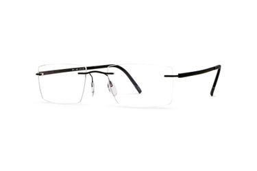 Silhouette Titan The Dawn Series Eyeglass Frames (Designer/Rimless)