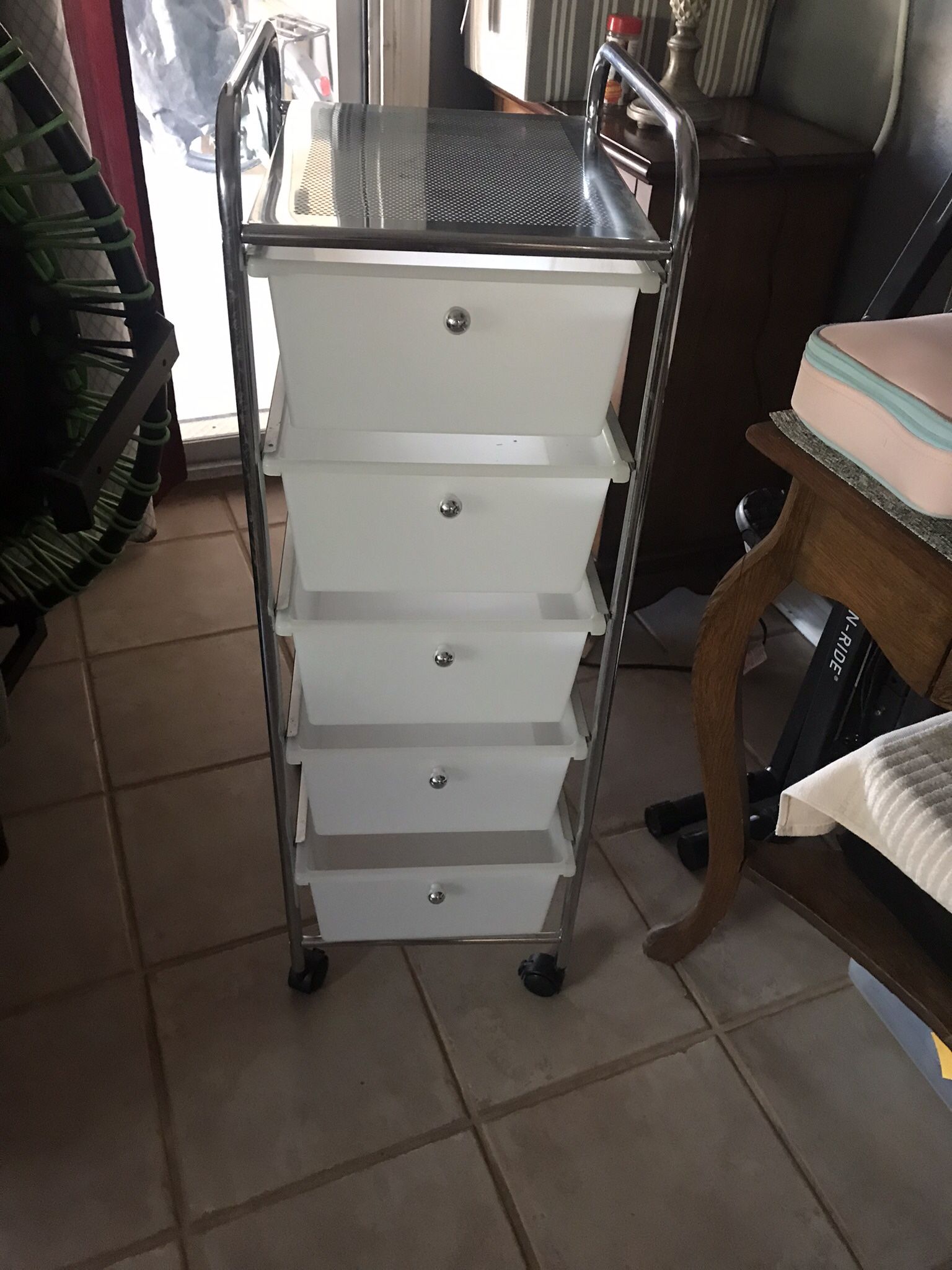Storage