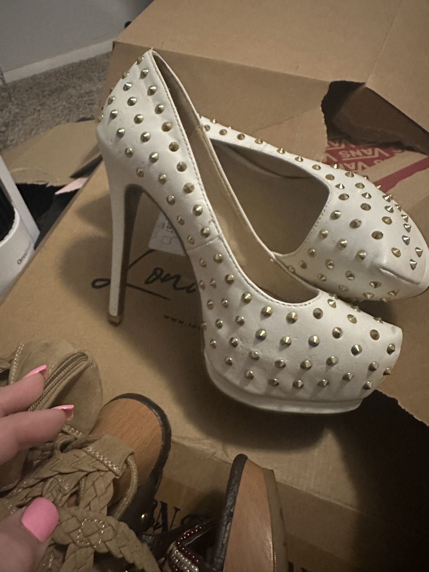 Heels
