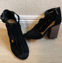 Chinese Laundry Bootie Shoes