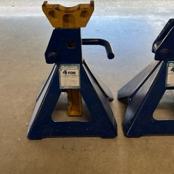 Jack Stands