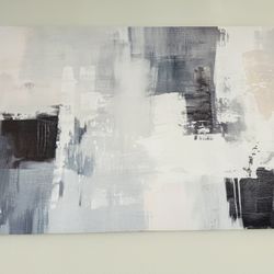 Wall Painting Abstract 