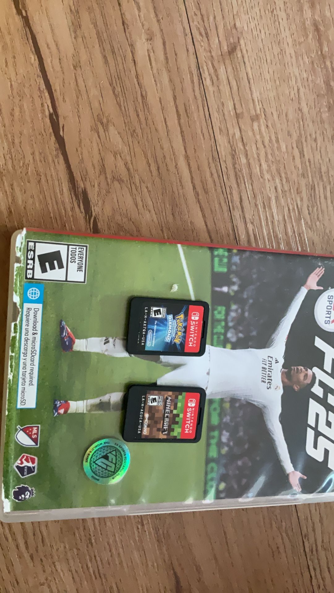 Give Me 60 Or Offer Getting Rid Of It