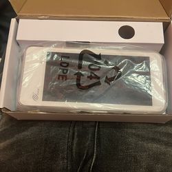 A 920 pro smart mobile payment terminal