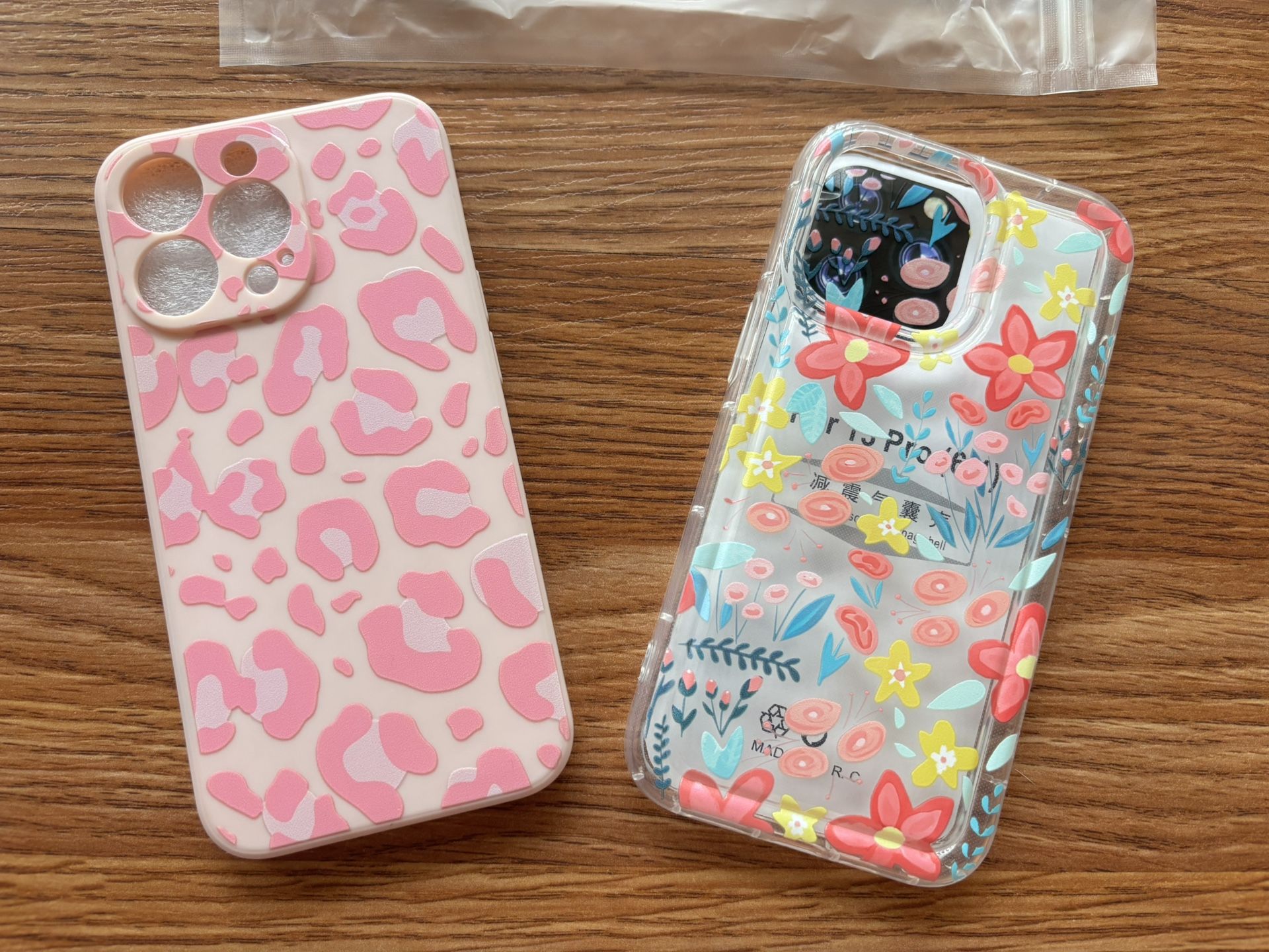 iPhone 13 Pro Phone Case 2 Phone Cases