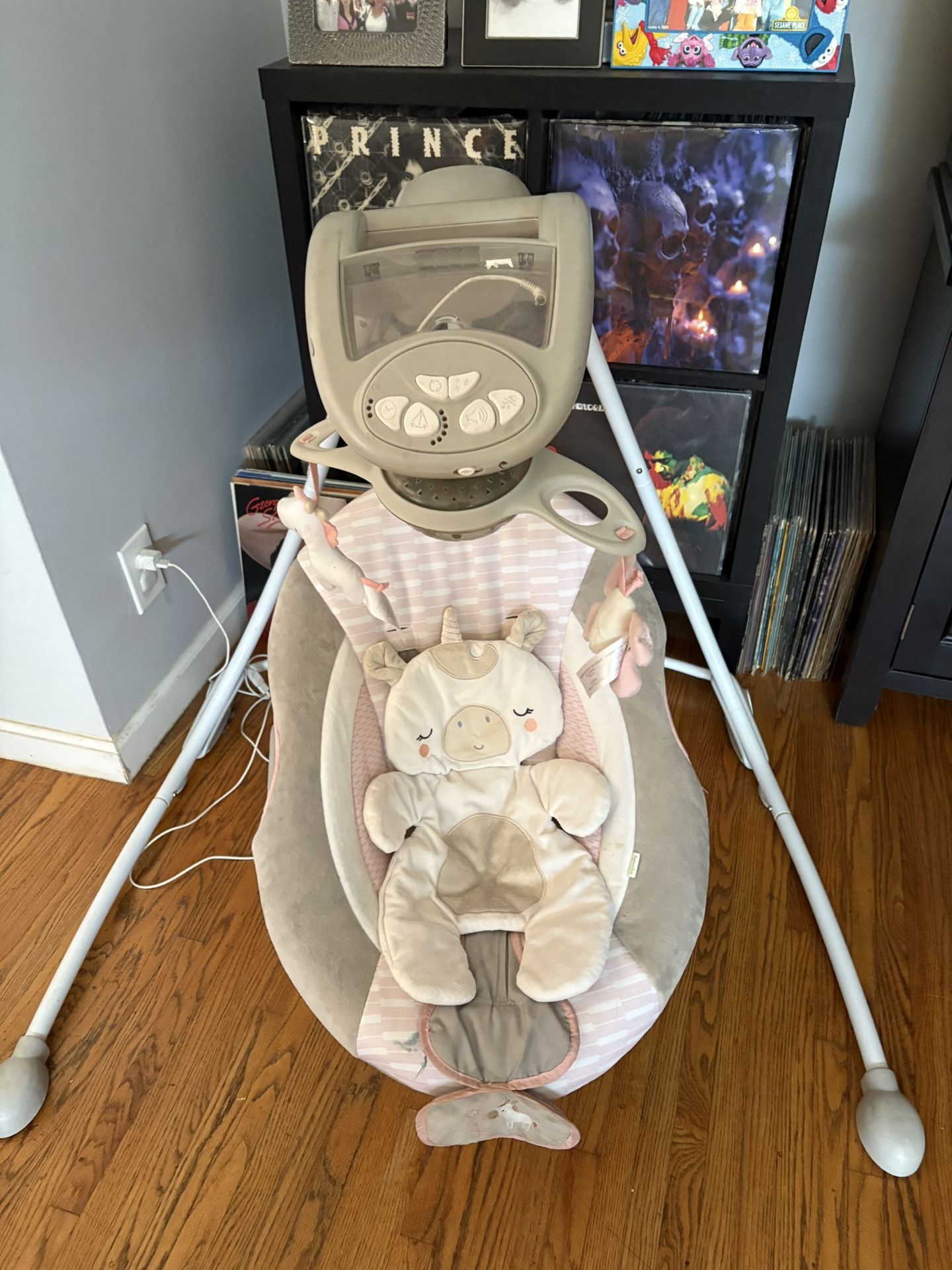 Baby Swing