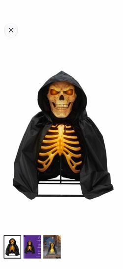 Ground breaker reaper