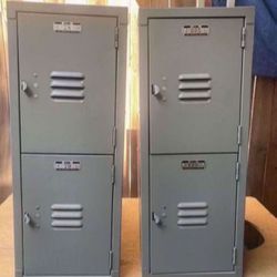 Metal Storage Cabinet Gym Lockers 