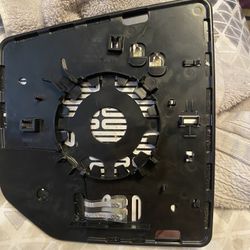 F-150 Driver Side Mirror 